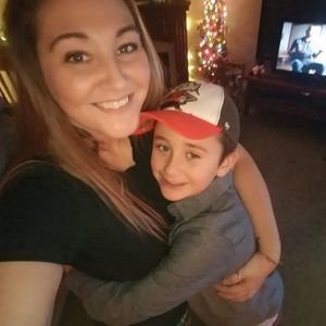 Meet your Posher, Desiree